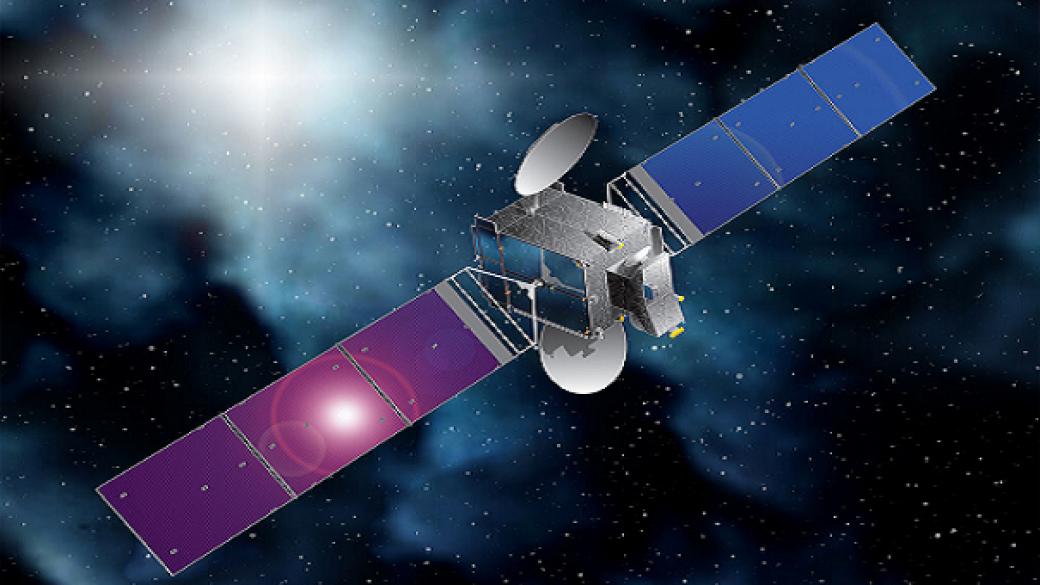 Първият български сателит ще е в орбита до месец