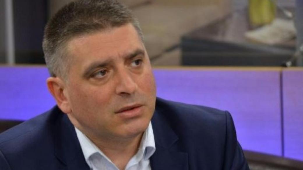 Данаил Кирилов: Внасяме бързо Закона за концесиите в парламента