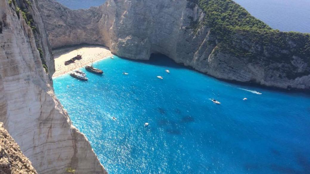 Вдигат с 10% цените на хотелите в Гърция