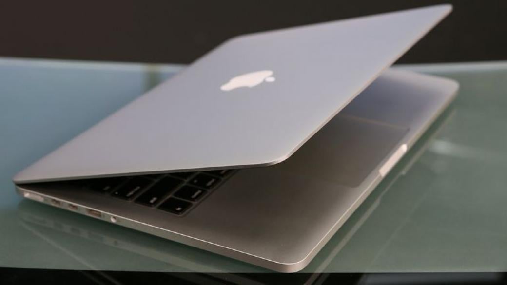 Apple планира нова линия лаптопи