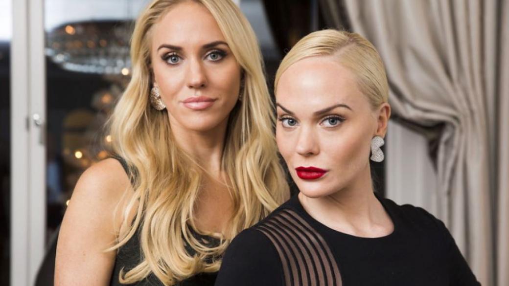 Красиви и необвързани – близначките-милиардери от Норвегия