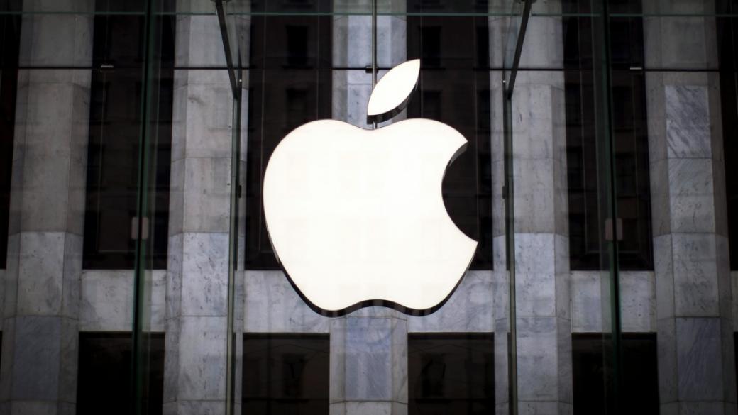 Apple и Samsung губят пазарен дял за сметка на китайските производители