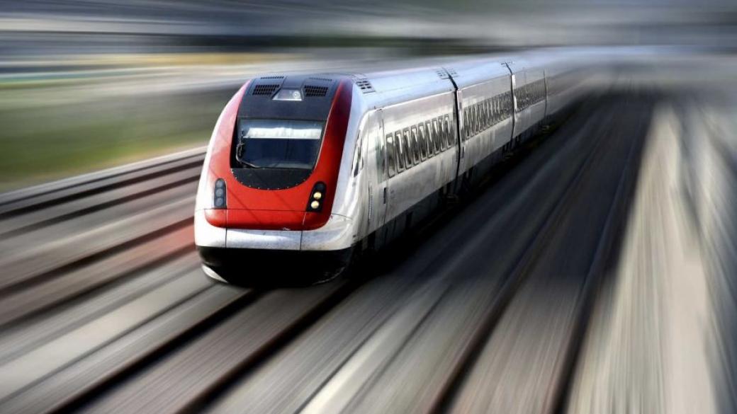 Гръцките железници пускат влакове до Букурещ през София