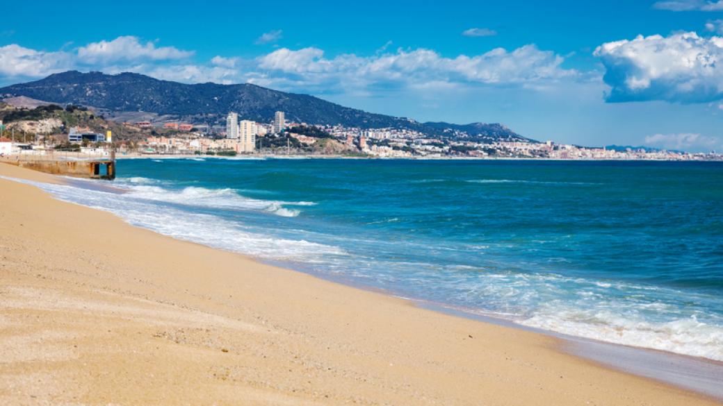 Държавите с най-чисти плажове в света