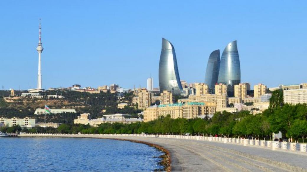 Отбелязваме 25 години от установяването на дипломатически отношения с Азербайджан
