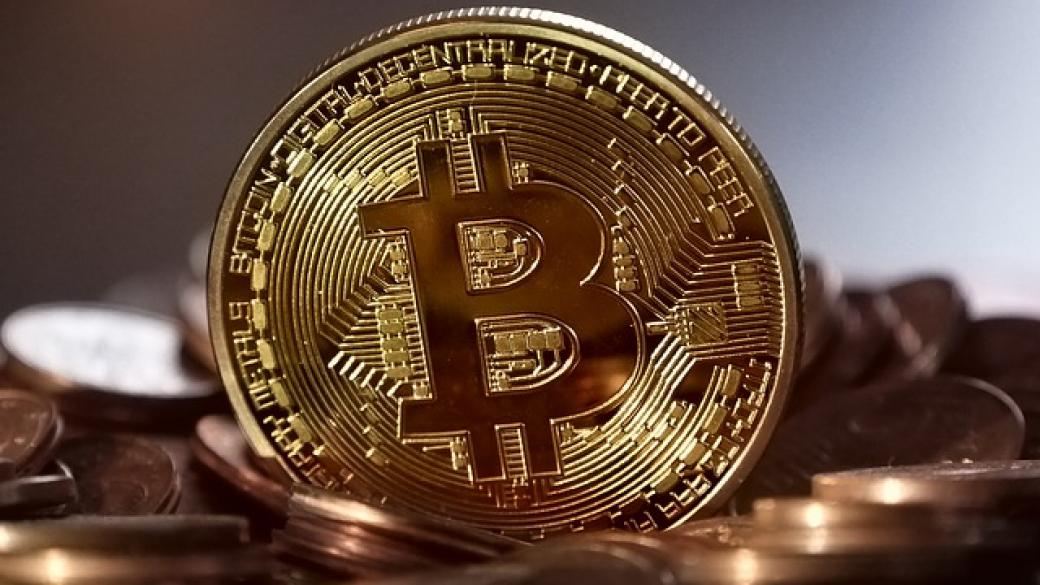 Bitcoin с нов рекорд - премина 2900 долара