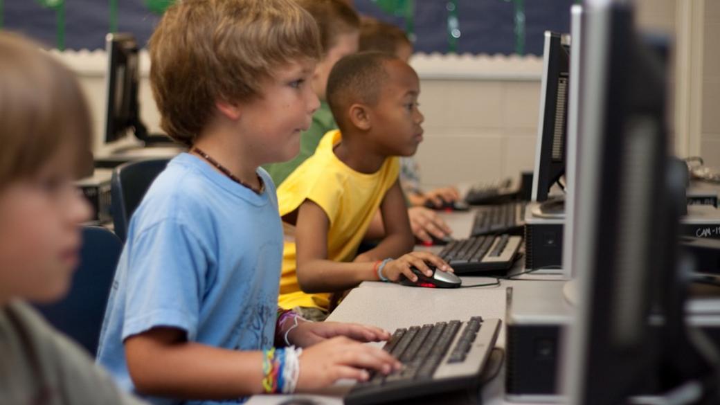 Google стартира образователна кампания за безопасно онлайн сърфиране