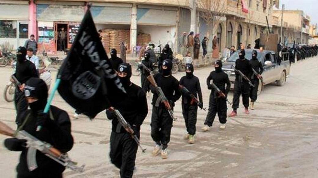 „Ислямска държава“ отправи нови заплахи към 8 страни
