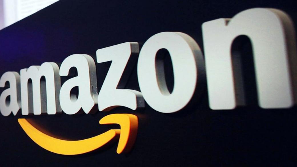 Amazon разширява империята си и мястото си в обществото