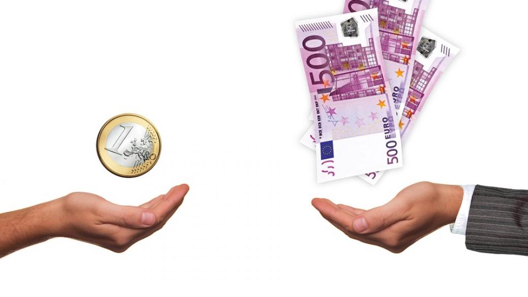 Румънските доходи вече с 27% по-високи от българските