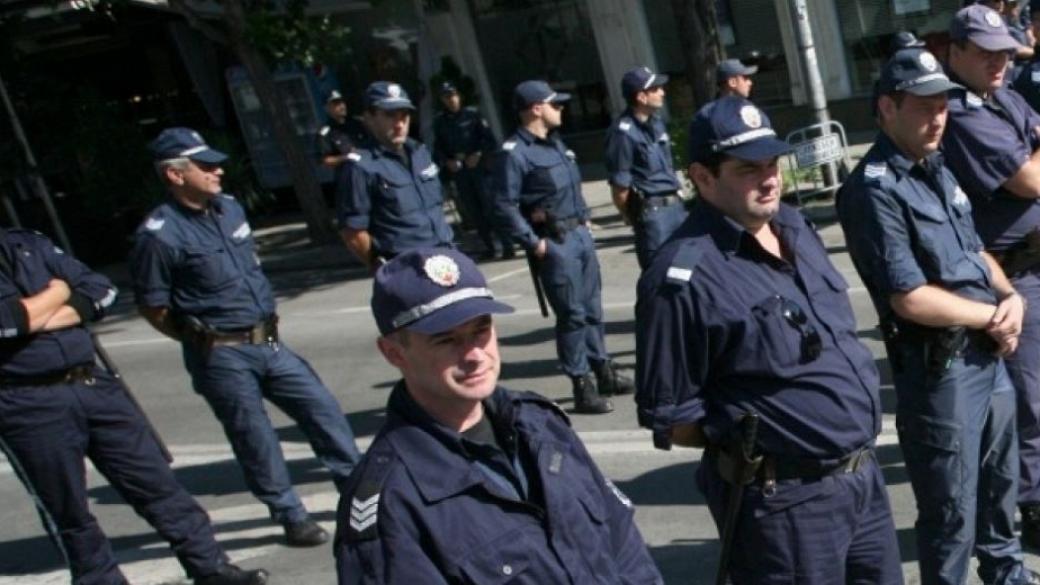 Полицаите излизат на протест навръх празника на МВР