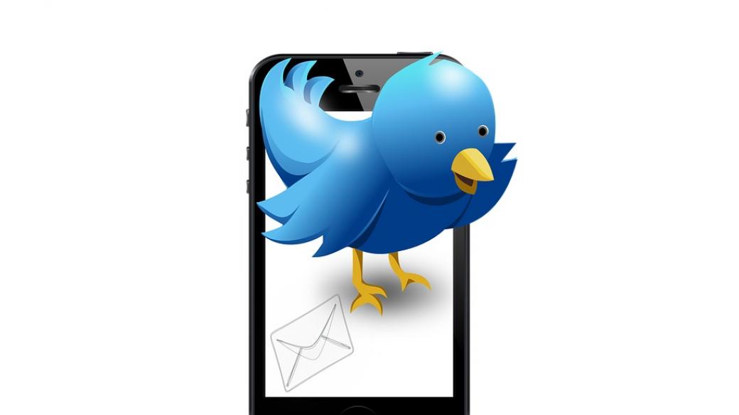Twitter може да открива престъпления с час по-бързо от полицията