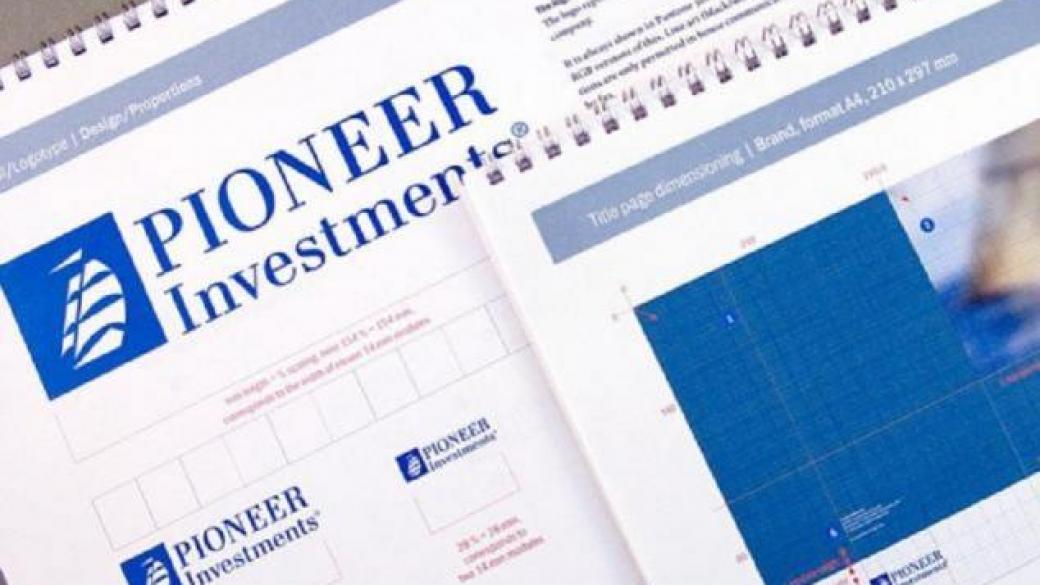УниКредит приключва продажбата на фондовете Pioneer