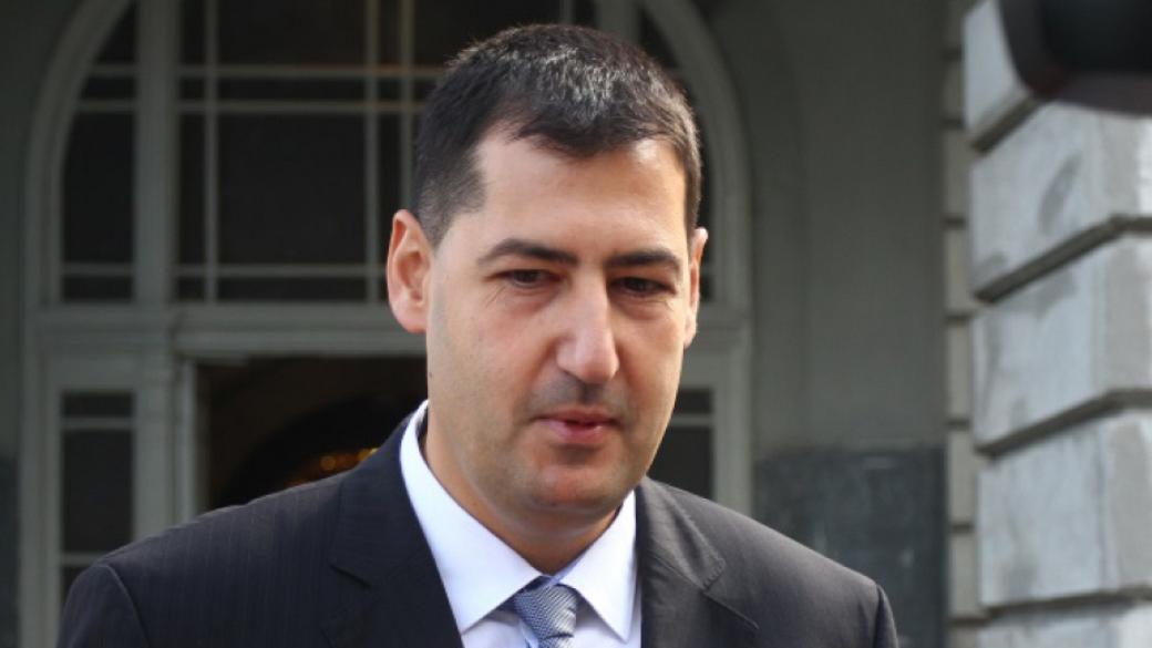 Делото срещу кмета на Пловдив влиза в съда