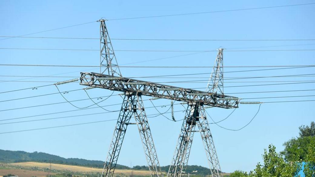 Производството на ток в България е сред най-скъпите в ЕС