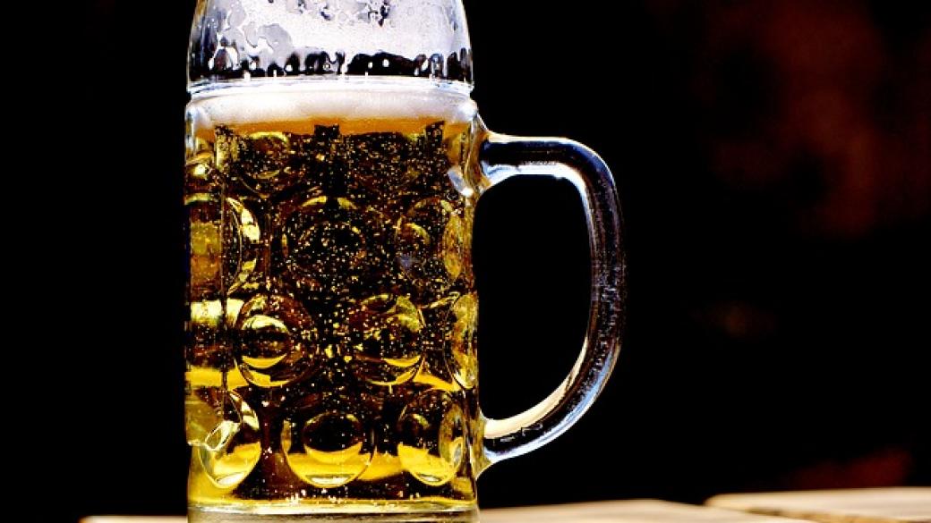 В кои държави се пие най-много бира