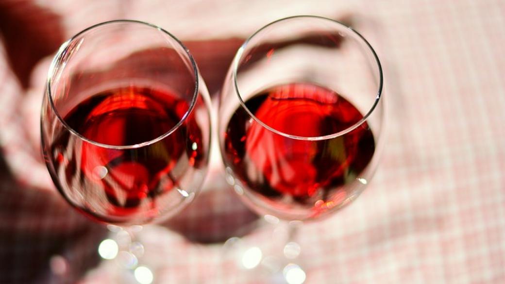 В кои държави се пие най-много вино