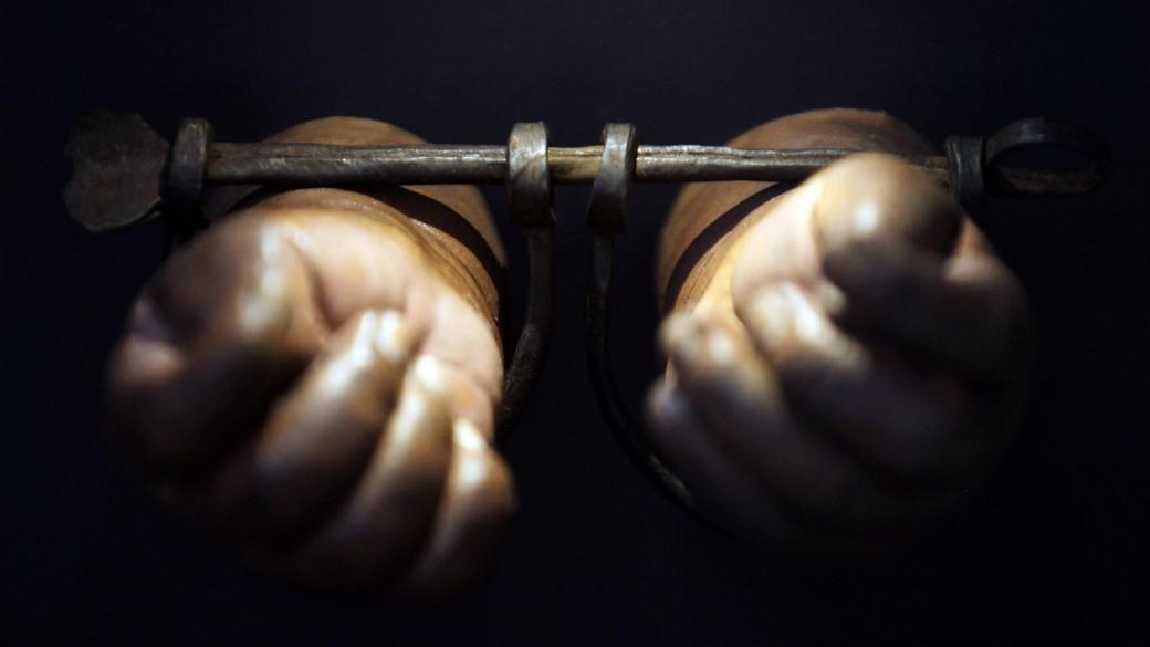 Рискът от модерно робство в България е сред най-големите в ЕС