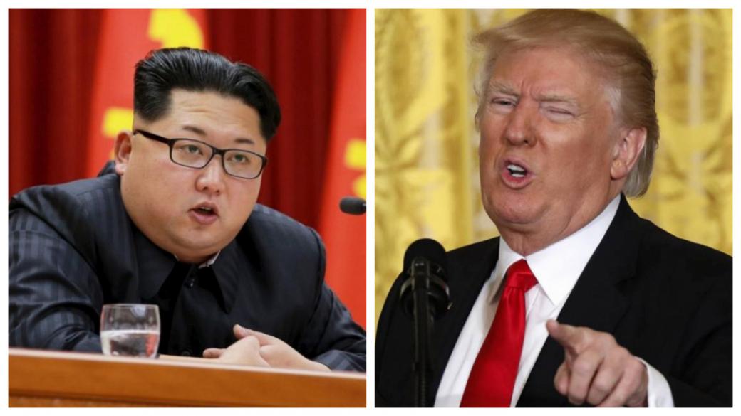 Световните лидери призовават САЩ и Северна Корея да потушат страстите