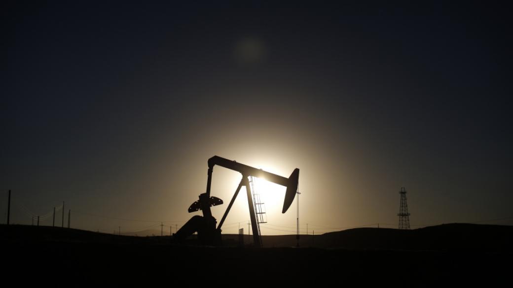 Търсенето на петрол расте повече от очакваното