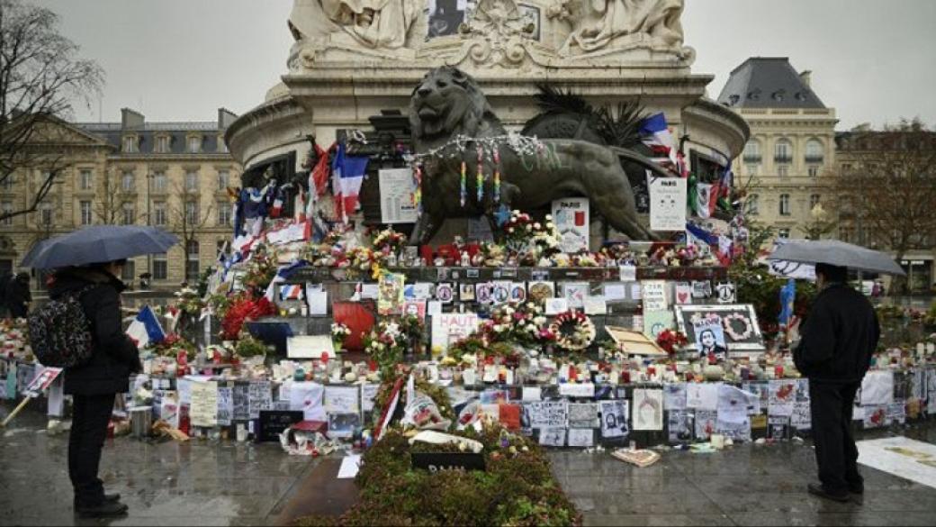 Най-големите терористични атаки в Европа за последното десетилетие