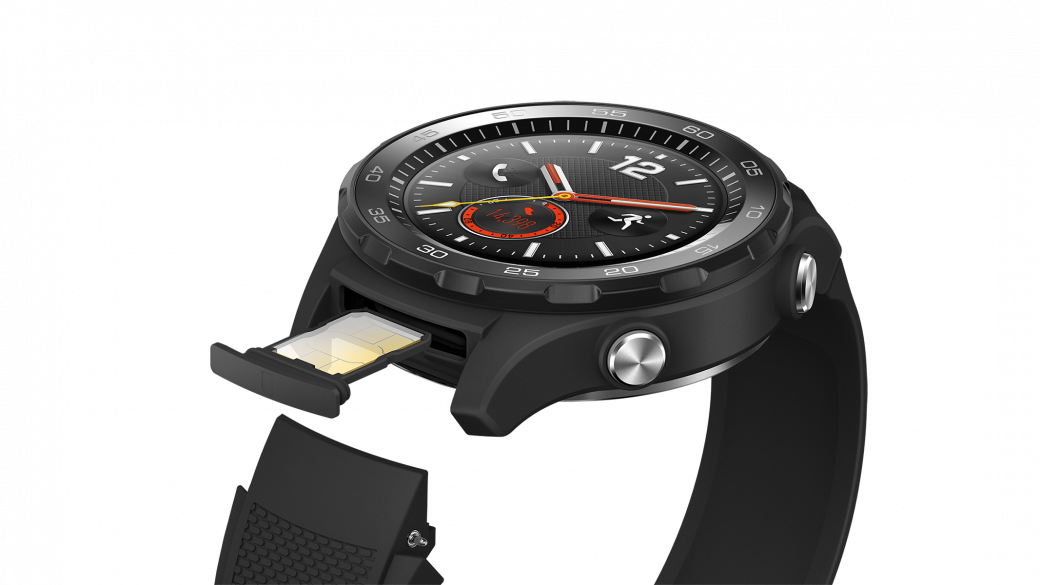 Huawei Watch 2 обещава да промени играта в сектора „умни“ часовници