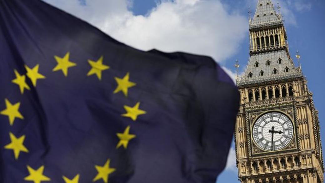 Лондон ще притисне ЕС за втори кръг от преговорите по Brexit
