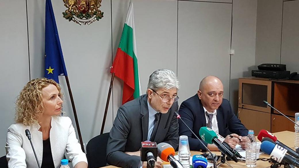 България се включва в коалицията срещу новите екологични норми на ЕС