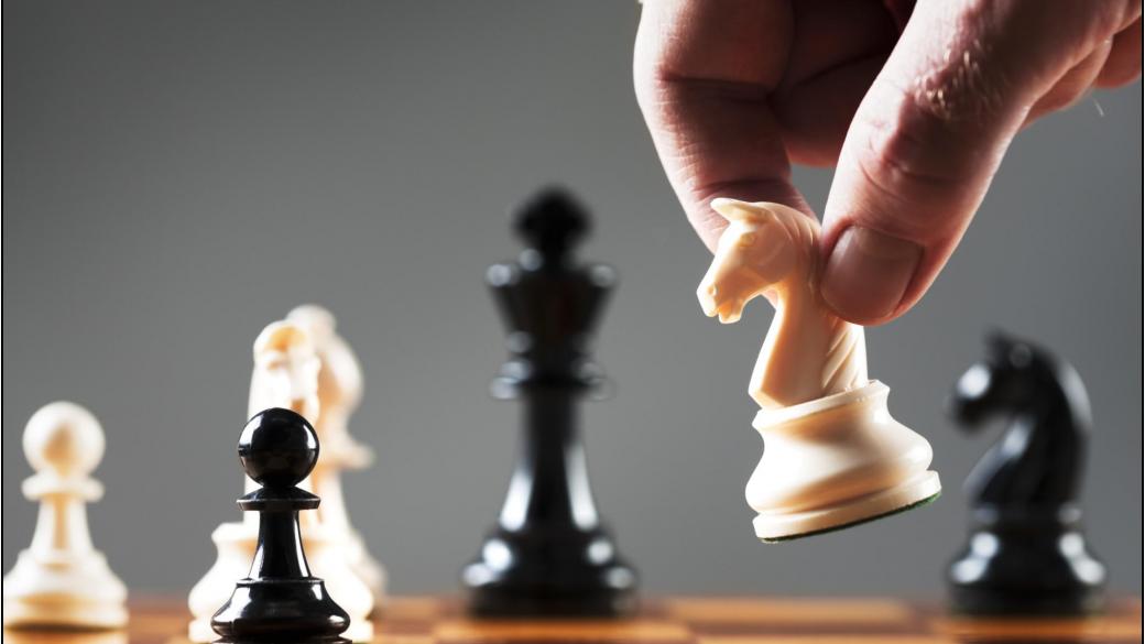 Учени дават $1 млн. за отговор на „проста“ шахматна задача