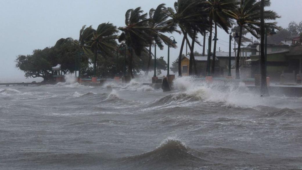 Евакуират 5.6 млн. души заради урагана „Ирма“
