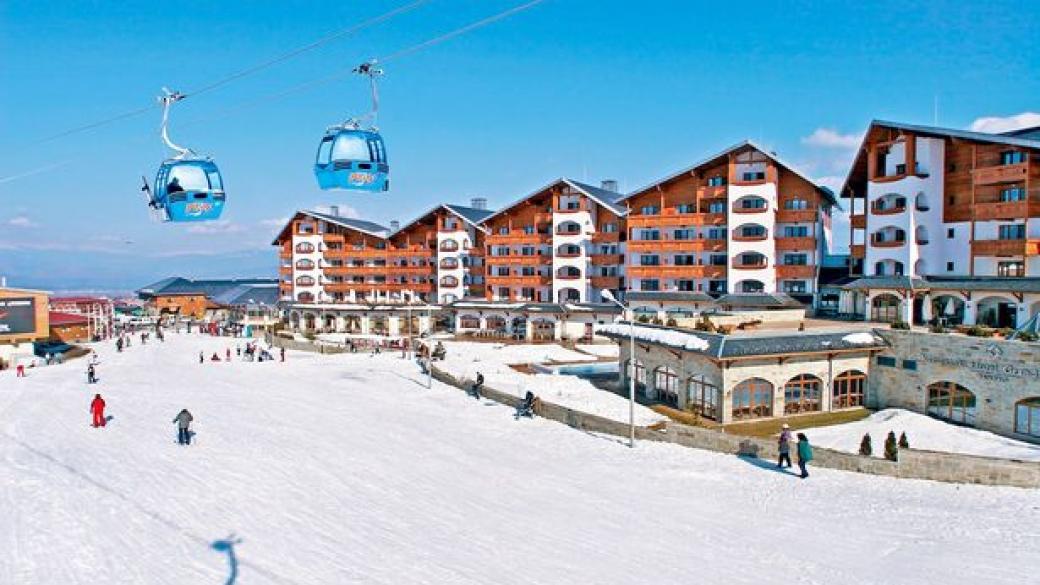 „Мирър“ нареди Банско в Топ 15 на най-добрите ски курорти