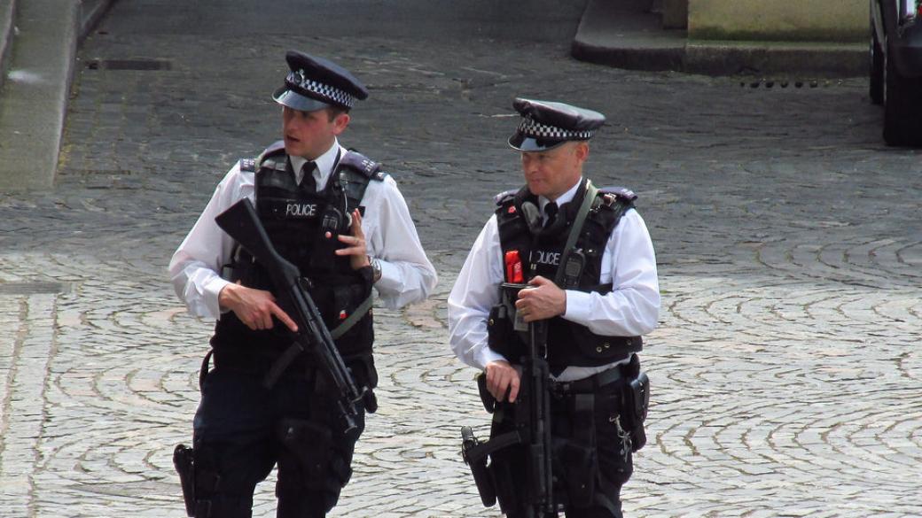 Втори заподозрян е задържан във връзка с атаката в Лондон