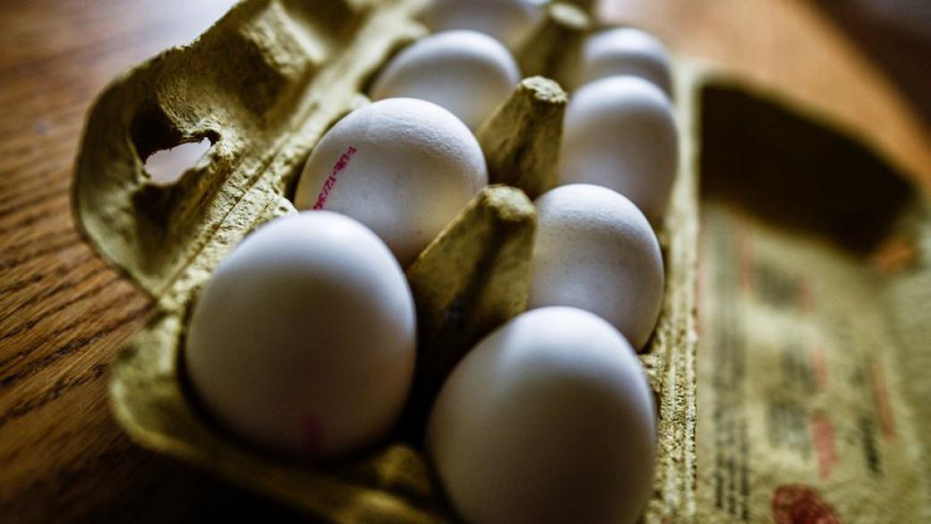 Агенцията по храните откри още 250 000 яйца с фипронил