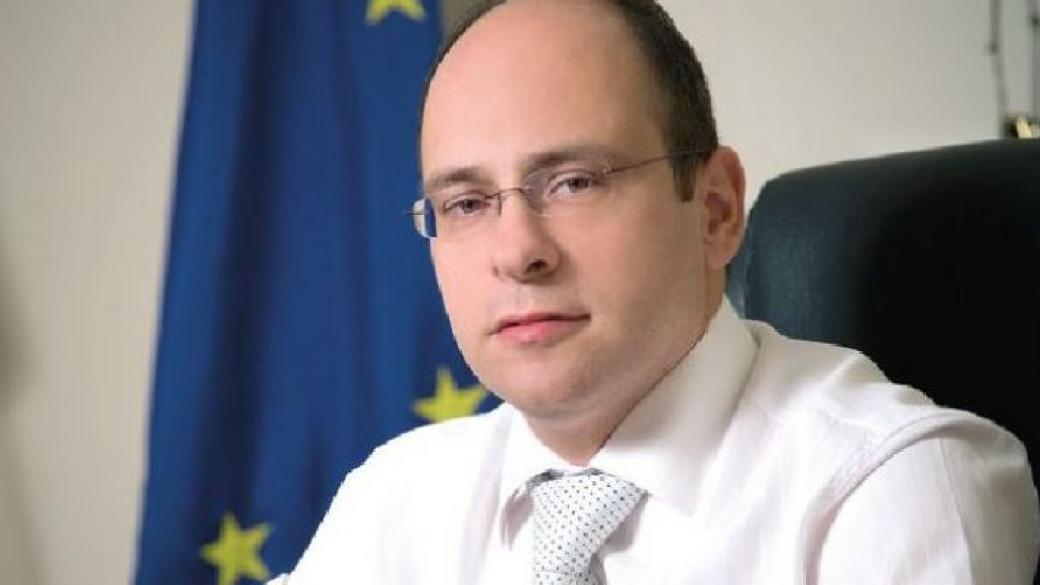 Борисов назначи зам.-министър, уволнен от него през 2016 г.