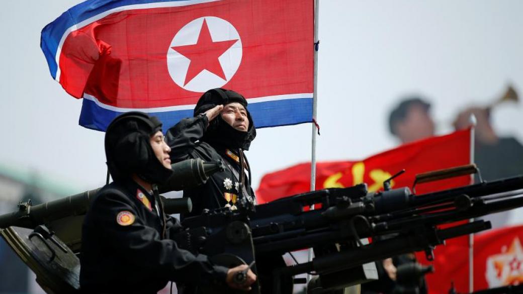 Южна Корея очаква още провокации от страна на Севера