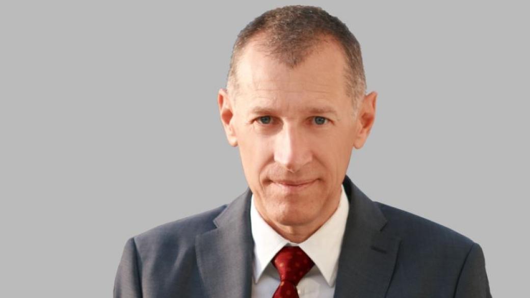 Георги Кузманов става изпълнителен директор на УниКредит Факторинг