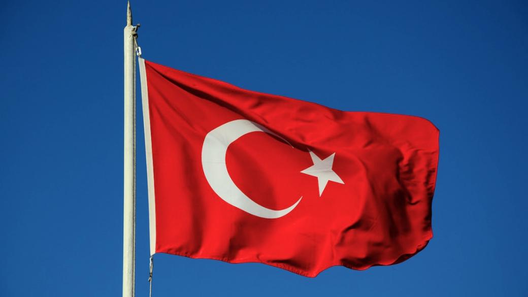 Турция нареди арест на втори служител от консулството на САЩ