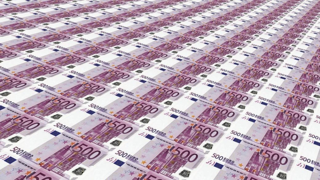 Облекчението относно Каталуния изпрати еврото до двуседмичен връх