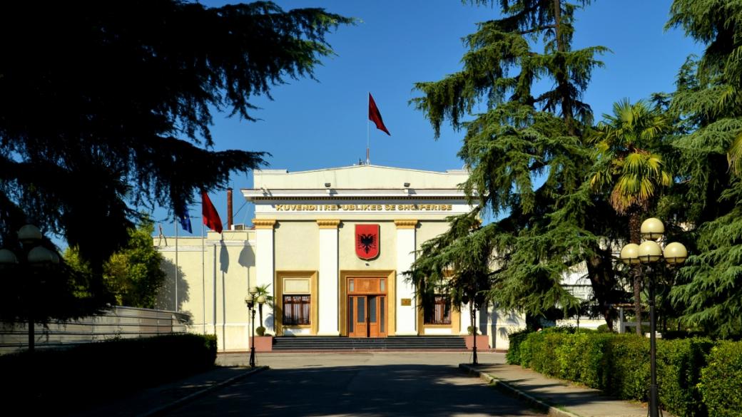 Българското малцинство в Албания вече е официално признато