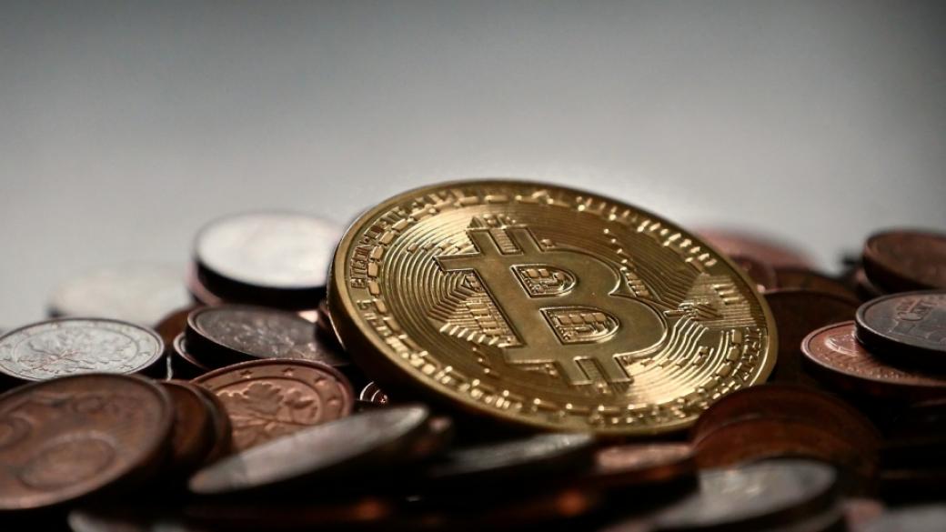 Bitcoin вече гледа към $6000
