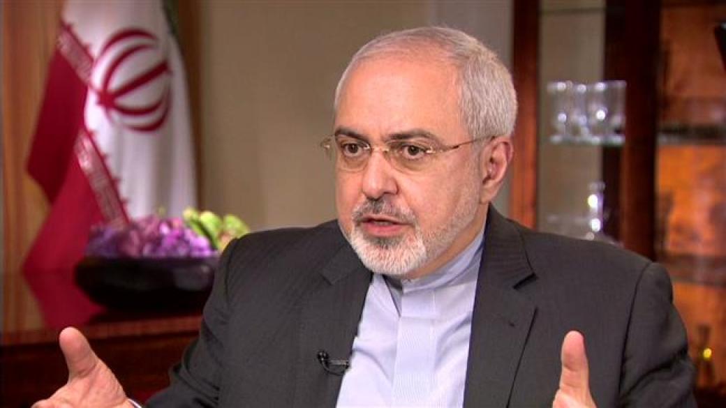 Иран заплаши САЩ, ако върнат санкциите срещу страната