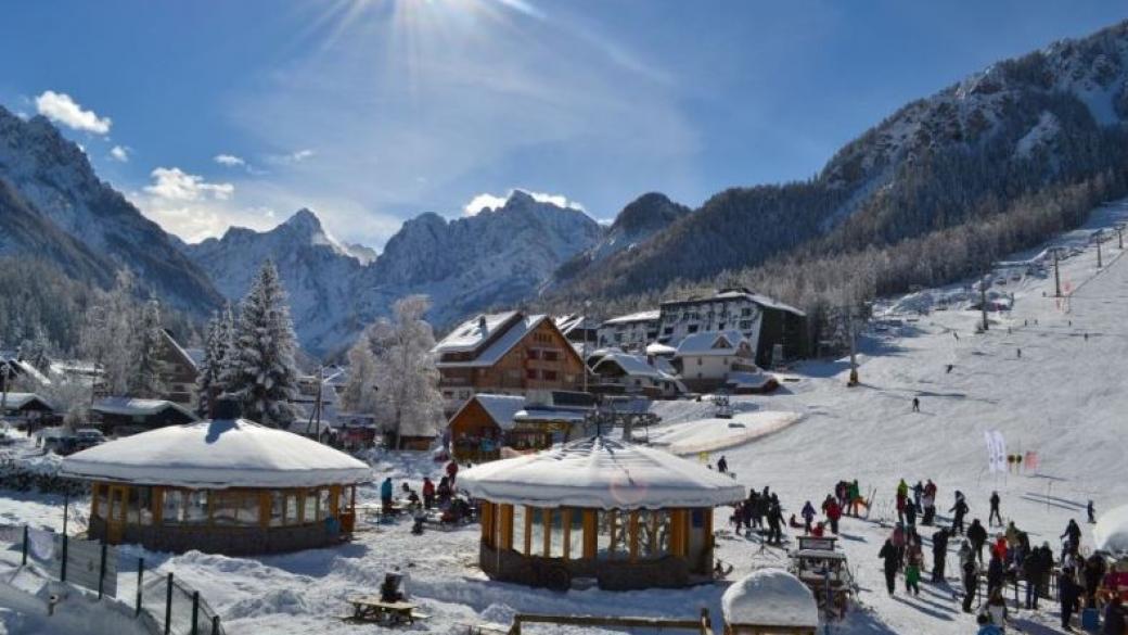 Банско вече не е най-евтиният ски курорт в Европа