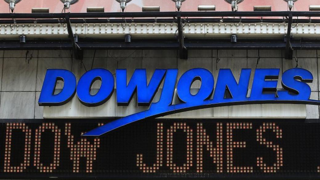 Dow Jones докосна невижданите досега 23 000 пункта