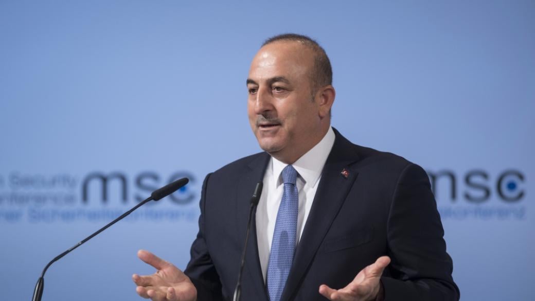 Турция и САЩ започнаха преговори относно визовата криза
