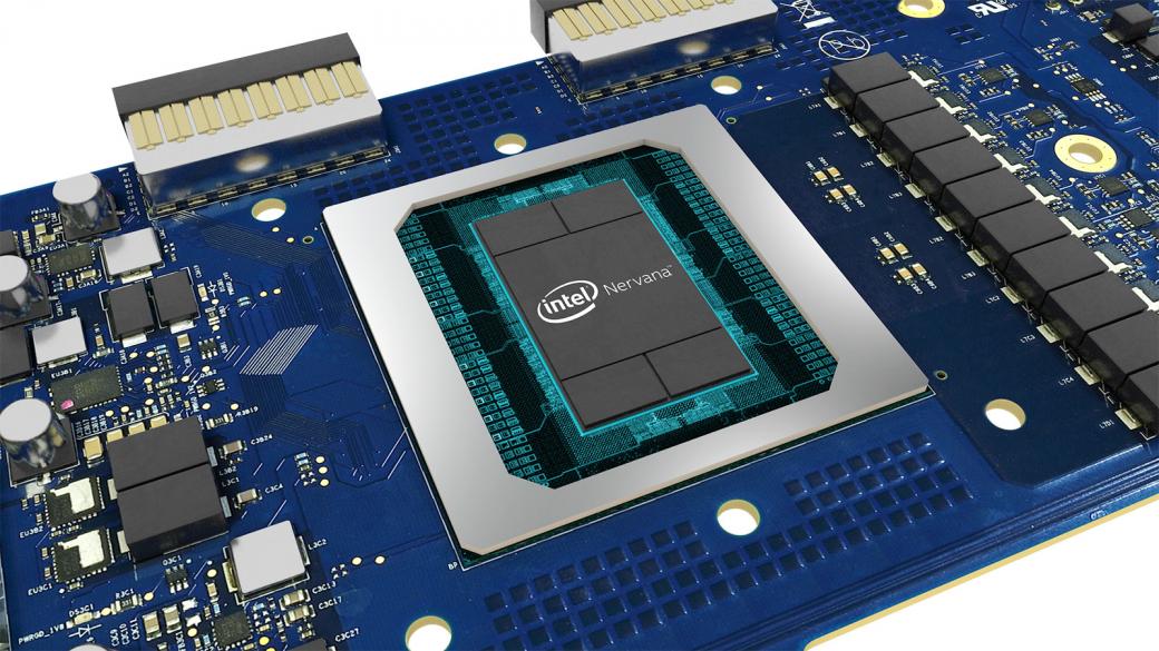Intel излиза срещу конкурентите с нов свръхбърз чип за изкуствен интелект