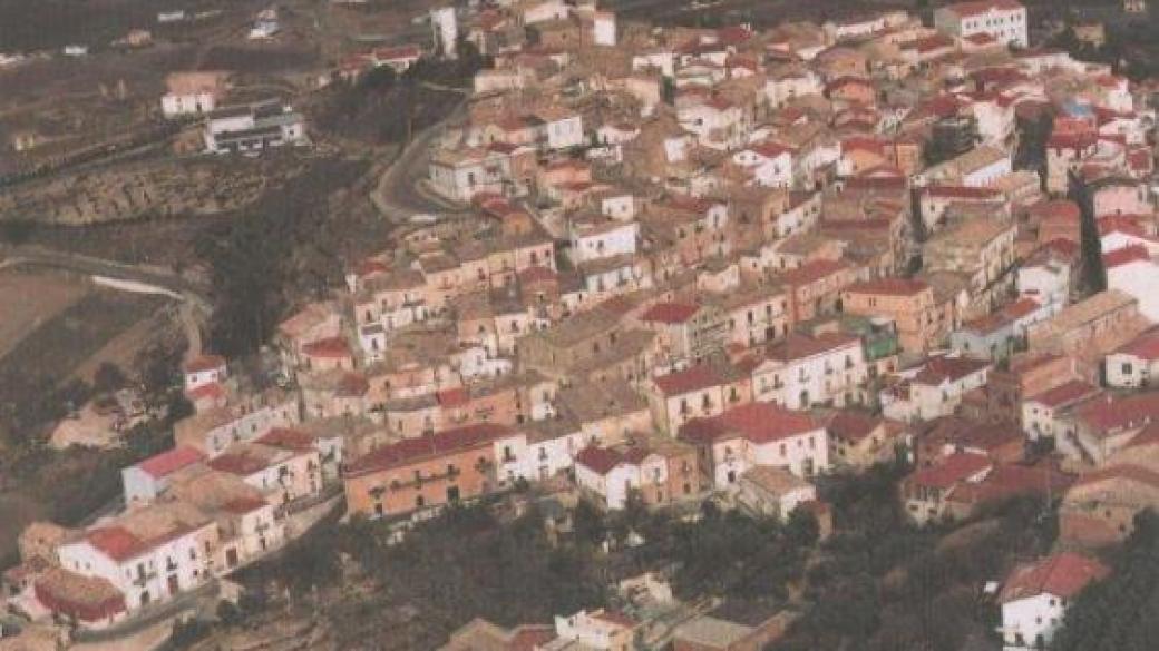 Италианско градче дава до 2000 евро на нови заселници