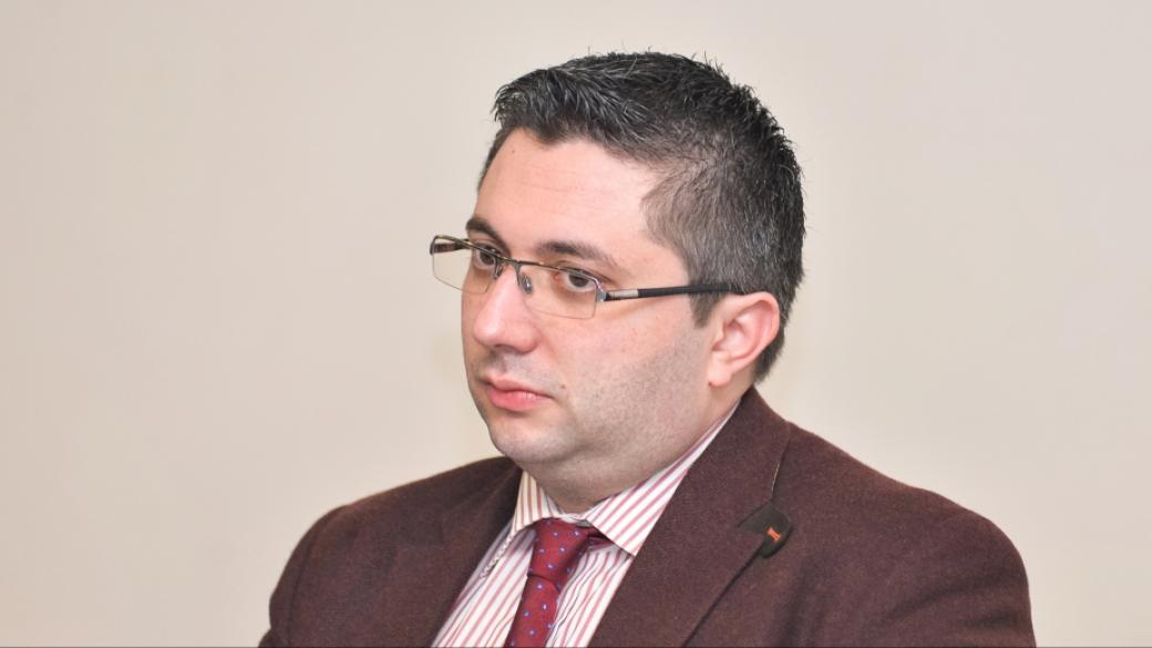 Пътищата в Северна България са приоритет на държавата, каза Нанков