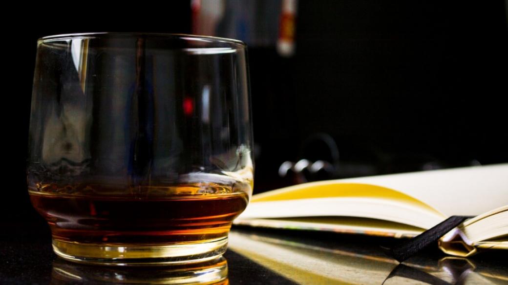 Най-скъпото шотландско уиски се оказа фалшиво