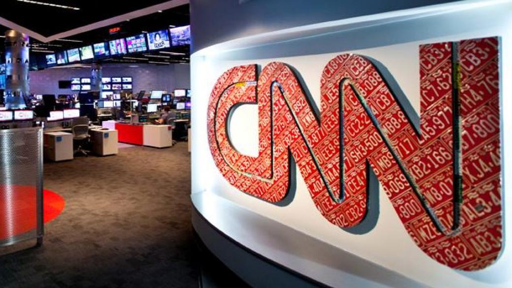 CNN на път да спре сделката между AT&T и Time Warner