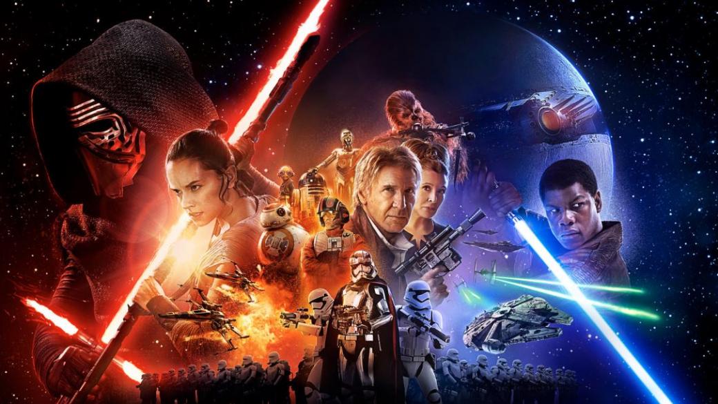Disney планира нова трилогия Star Wars